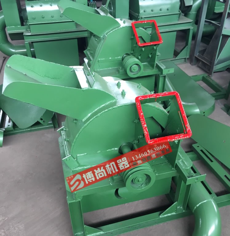 鋸末粉碎機(jī)視頻你真的了解嗎